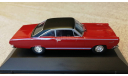 Mercury Cyclone 1966 (Altaya-American cars) 1/43, масштабная модель, 1:43