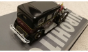 Mercedes-Benz 770K Emperior Hirohito 1935 (Minichamps) 1/43, масштабная модель, scale43