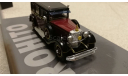 Mercedes-Benz 770K Emperior Hirohito 1935 (Minichamps) 1/43, масштабная модель, scale43