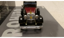 Mercedes-Benz 770K Emperior Hirohito 1935 (Minichamps) 1/43, масштабная модель, scale43