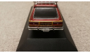 Chrysler LeBaron Gunyin 1978 (Altaya) 1/43, масштабная модель, scale43