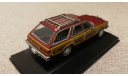 Chrysler LeBaron Gunyin 1978 (Altaya) 1/43, масштабная модель, scale43