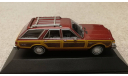 Chrysler LeBaron Gunyin 1978 (Altaya) 1/43, масштабная модель, scale43