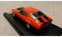 Chevrolet Camaro Z28RS  1971г.  ready to race (Premium X) 1:43, масштабная модель, 1/43