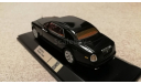 Rolls-Royce Phantom coupe 2007 (IXO) 1/43, масштабная модель, scale43