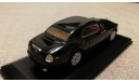 Rolls-Royce Phantom coupe 2007 (IXO) 1/43, масштабная модель, scale43