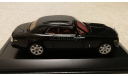 Rolls-Royce Phantom coupe 2007 (IXO) 1/43, масштабная модель, scale43