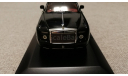 Rolls-Royce Phantom coupe 2007 (IXO) 1/43, масштабная модель, scale43