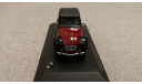 Citroen 2CV Charleston 1980 (Minichamps) 1/43, масштабная модель, 1:43, Citroën