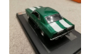 Chevrolet Camaro RS 1969г. (Premium X) 1:43, масштабная модель, scale43