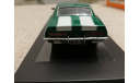 Chevrolet Camaro RS 1969г. (Premium X) 1:43, масштабная модель, scale43