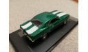 Chevrolet Camaro RS 1969г. (Premium X) 1:43, масштабная модель, scale43