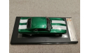 Chevrolet Camaro RS 1969г. (Premium X) 1:43, масштабная модель, scale43