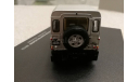 Land Rover Defender 90 station wagon (Universal Hobbies) 1/43, масштабная модель, scale43