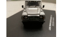 Land Rover Defender 90 station wagon (Universal Hobbies) 1/43, масштабная модель, scale43