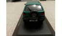 VW Golf Coutry 1990г. (Altaya) 1/43, масштабная модель, Volkswagen, scale43