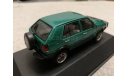 VW Golf Coutry 1990г. (Altaya) 1/43, масштабная модель, Volkswagen, scale43