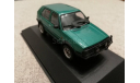 VW Golf Coutry 1990г. (Altaya) 1/43, масштабная модель, Volkswagen, scale43