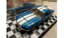 Shelby GT500 1967г. (Good Smile Racing) 1/43, масштабная модель, scale43