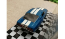 Shelby GT500 1967г. (Good Smile Racing) 1/43, масштабная модель, scale43