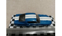 Shelby GT500 1967г. (Good Smile Racing) 1/43, масштабная модель, scale43