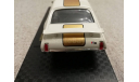 Oldsmobile Cutlass 442 Hurst 1969г. (Road Champs) 1/43, масштабная модель, 1:43