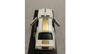 Oldsmobile Cutlass 442 Hurst 1969г. (Road Champs) 1/43, масштабная модель, 1:43