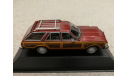 Chrysler LeBaron Gunyin 1978 (Altaya) 1/43, масштабная модель, scale43