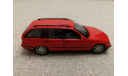 BMW 328i (E36) Touring 1992 -1994г. (Schuco) 1/43, масштабная модель, scale43