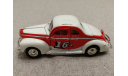 Ford coupe 1940 Buck Baker (Team Caliber) 1/43, масштабная модель, scale43