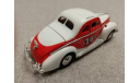 Ford coupe 1940 Buck Baker (Team Caliber) 1/43, масштабная модель, scale43