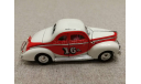 Ford coupe 1940 Buck Baker (Team Caliber) 1/43, масштабная модель, scale43