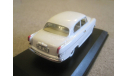 Borgward Isabella 1959-60г.(Norev), масштабная модель, 1:43, 1/43