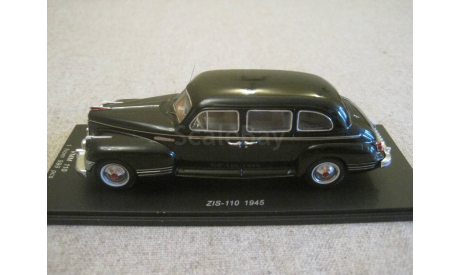 ЗиС - 110 1945г. (Spark для VMM) 984/999, масштабная модель, 1:43, 1/43
