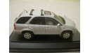 Honda MDX 2002г. (Ebbro), масштабная модель, 1:43, 1/43