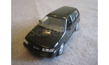 VW Passat(B4) variant 1993-97г. (Schabak), масштабная модель, 1:43, 1/43