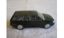 VW Passat(B4) variant 1993-97г. (Schabak), масштабная модель, 1:43, 1/43