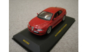 Alfa Romeo GT 3.2 V6 2004г.(IXO), масштабная модель, 1:43, 1/43, IXO Road (серии MOC, CLC)