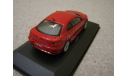 Alfa Romeo GT 3.2 V6 2004г.(IXO), масштабная модель, 1:43, 1/43, IXO Road (серии MOC, CLC)