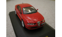 Alfa Romeo GT 3.2 V6 2004г.(IXO), масштабная модель, 1:43, 1/43, IXO Road (серии MOC, CLC)