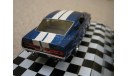 Shelby GT500 1967г. (Good Smile Racing), масштабная модель, 1:43, 1/43