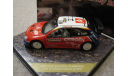 Citroen Xsara WRC S.Loeb/D.Elena Rally of Turkey 2004 (Vitesse), масштабная модель, 1:43, 1/43, Citroën