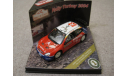 Citroen Xsara WRC S.Loeb/D.Elena Rally of Turkey 2004 (Vitesse), масштабная модель, 1:43, 1/43, Citroën