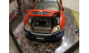 Citroen Xsara WRC S.Loeb/D.Elena Rally of Turkey 2004 (Vitesse), масштабная модель, 1:43, 1/43, Citroën