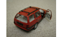 VW Golf variant 1992г.(Schabak), масштабная модель, 1:43, 1/43