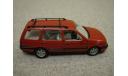 VW Golf variant 1992г.(Schabak), масштабная модель, 1:43, 1/43