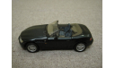 BMW Z3 1995-2002г. (Schuco), масштабная модель, 1:43, 1/43