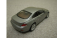 BMW M6 (E63/64) 2006-10г. (Kyosho), масштабная модель, 1:43, 1/43