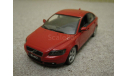 Volvo S40 2003г. (Minichamps), масштабная модель, 1:43, 1/43