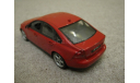 Volvo S40 2003г. (Minichamps), масштабная модель, 1:43, 1/43